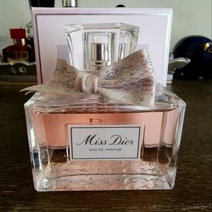 Miss Dior EDP Perfume